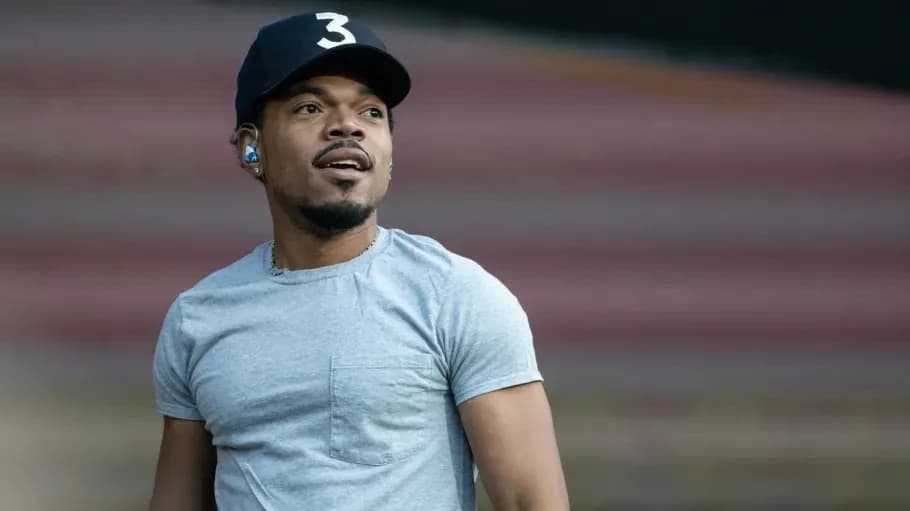Chance The Rapper Tickets Los Angeles 2026 – Hollywood Bowl Concert June 19