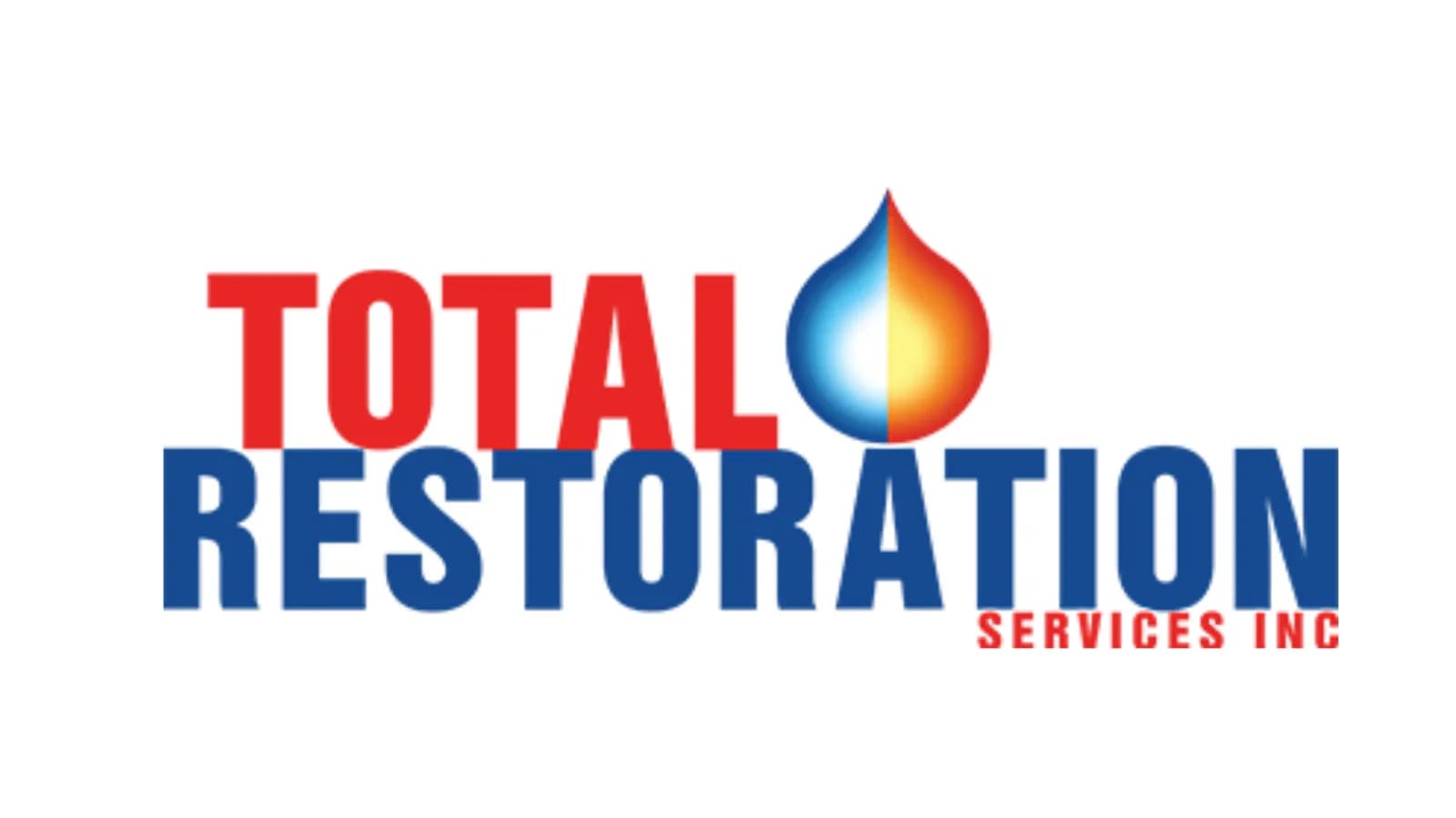 Total Restoration Services Inc.