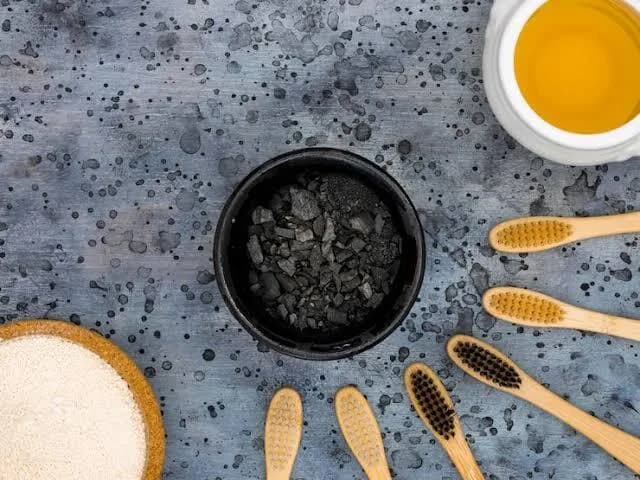 Charcoal Pills for Dogs