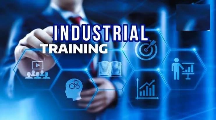 Build Practical Skills Through an Industrial Training Program