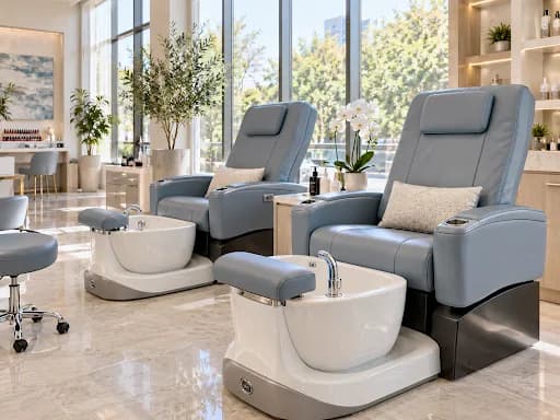 7 Salon Pedicure Chairs to Consider in 2026