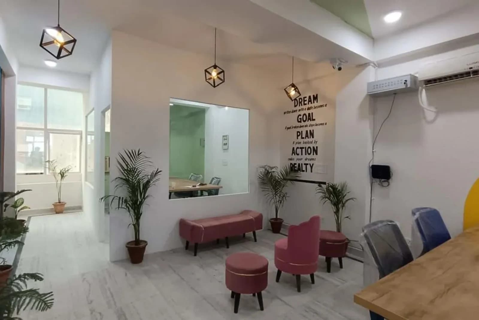 Affordable Virtual Office in Hyderabad | Build Your Business Presence Without High Costs