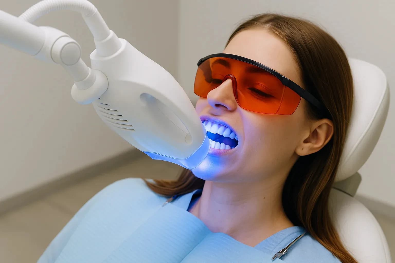 Discover Brighter Smiles with Best Teeth Whitening Seattle