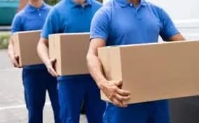 Cross Country Moving Companies Ny