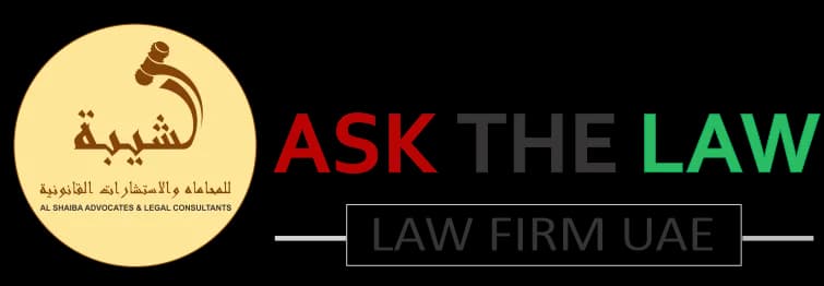 ASK THE LAW - Lawyers & Legal Consultants in Dubai - Debt Collection