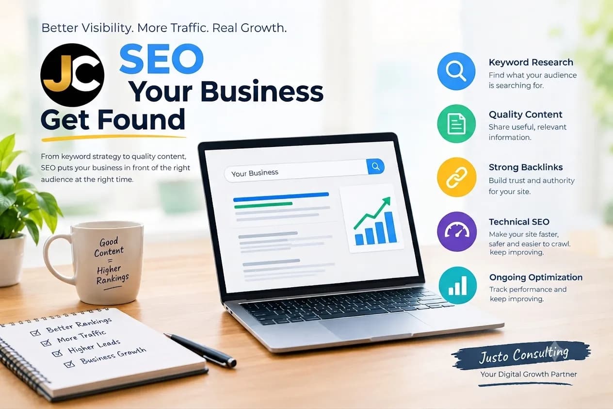 Search Engine Optimization (SEO) That Brings Better Leads, Not Just Clicks 