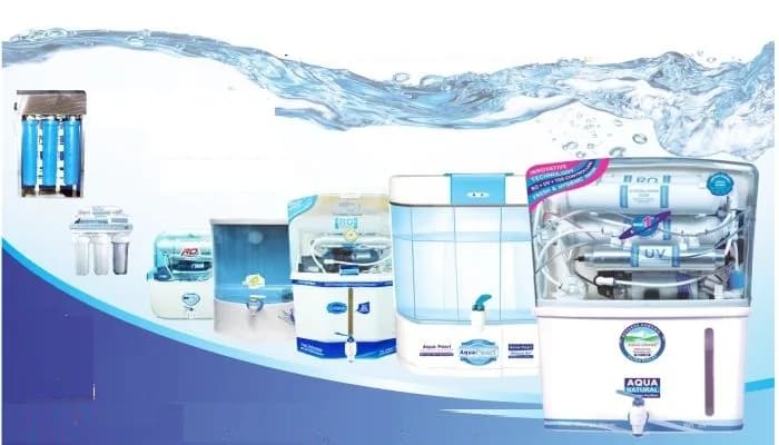 Reliable RO Solutions with City RO Service in Chhatarpur
