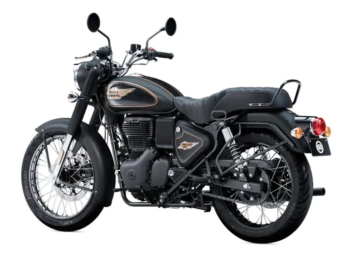 Compare Royal Enfield Bullet 350 Price Before Buying Your Dream Bike