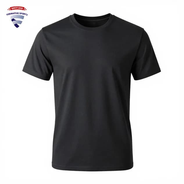 T Shirts Manufacturers in United Kingdom