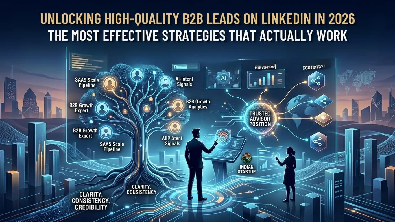 Innovative IT & Digital Solutions by Indomitech Global