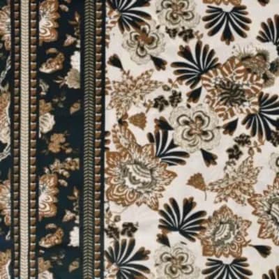 Twill Fabric Manufacturer & Exporter in India – Dinesh Exports