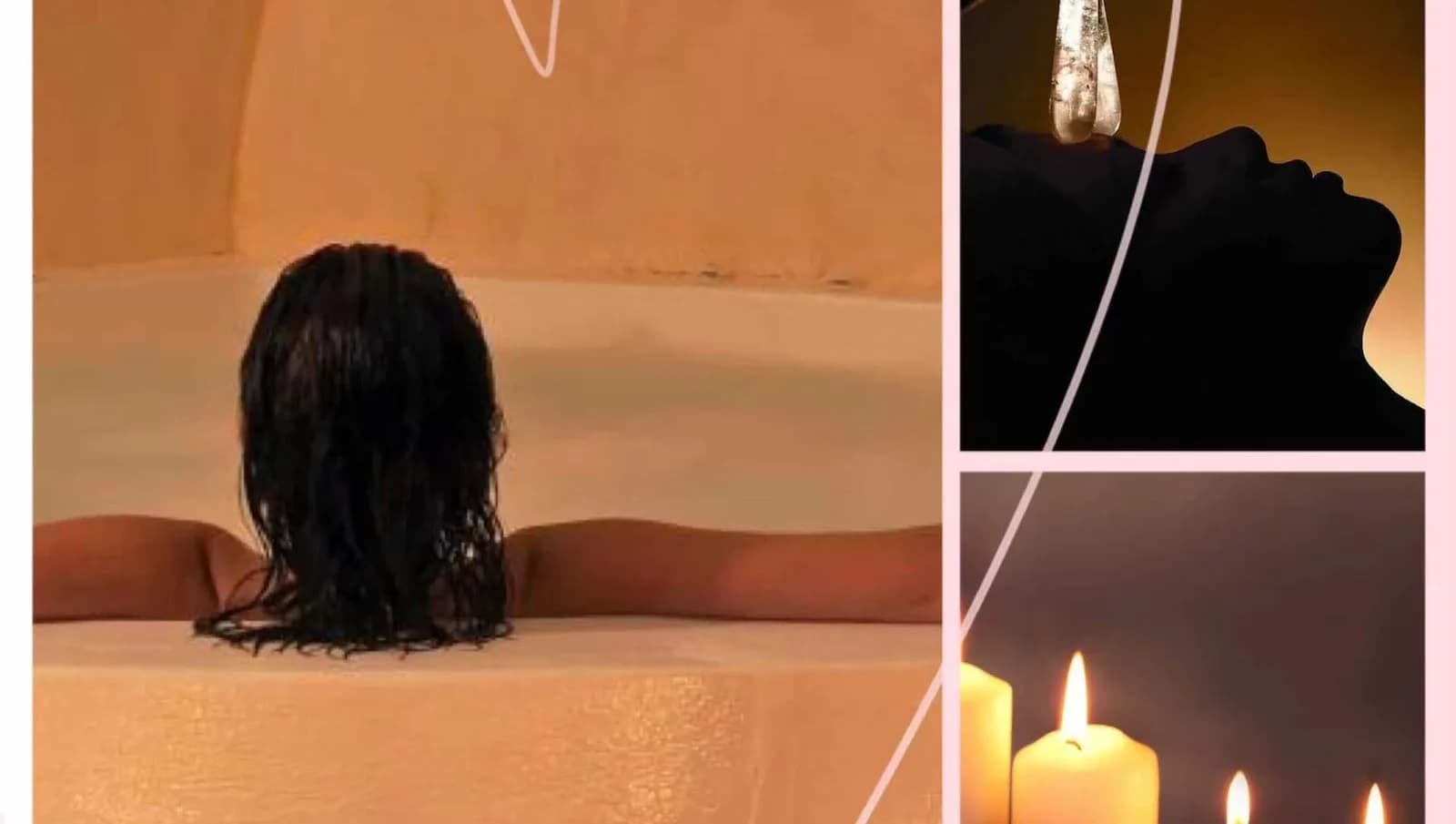Beijing massage Jun Yan massage center with romantic SPA