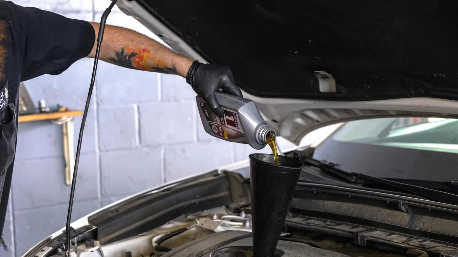 Convenient Tire Shop Near Me for Trusted Auto Care