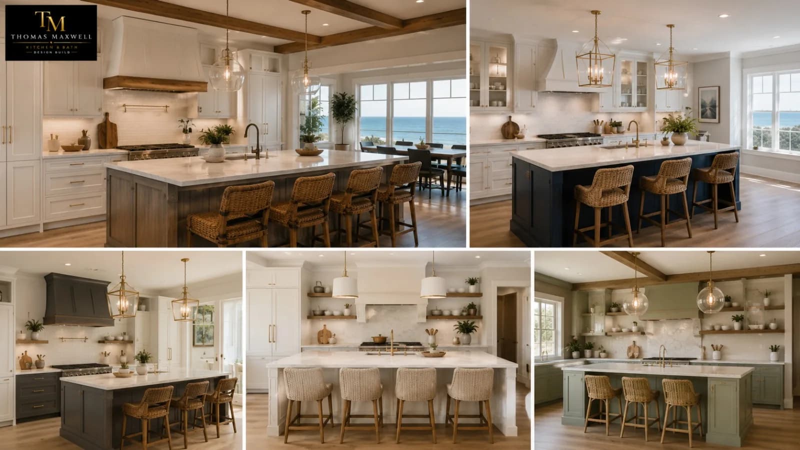 Kitchen Remodeling Cape Cod MA: How to Plan Your Project