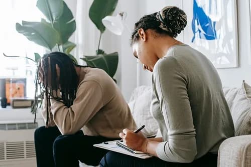 Professional CBT Therapy Princeton Services Helping Anxiety Stress Depression And Thought Patterns 