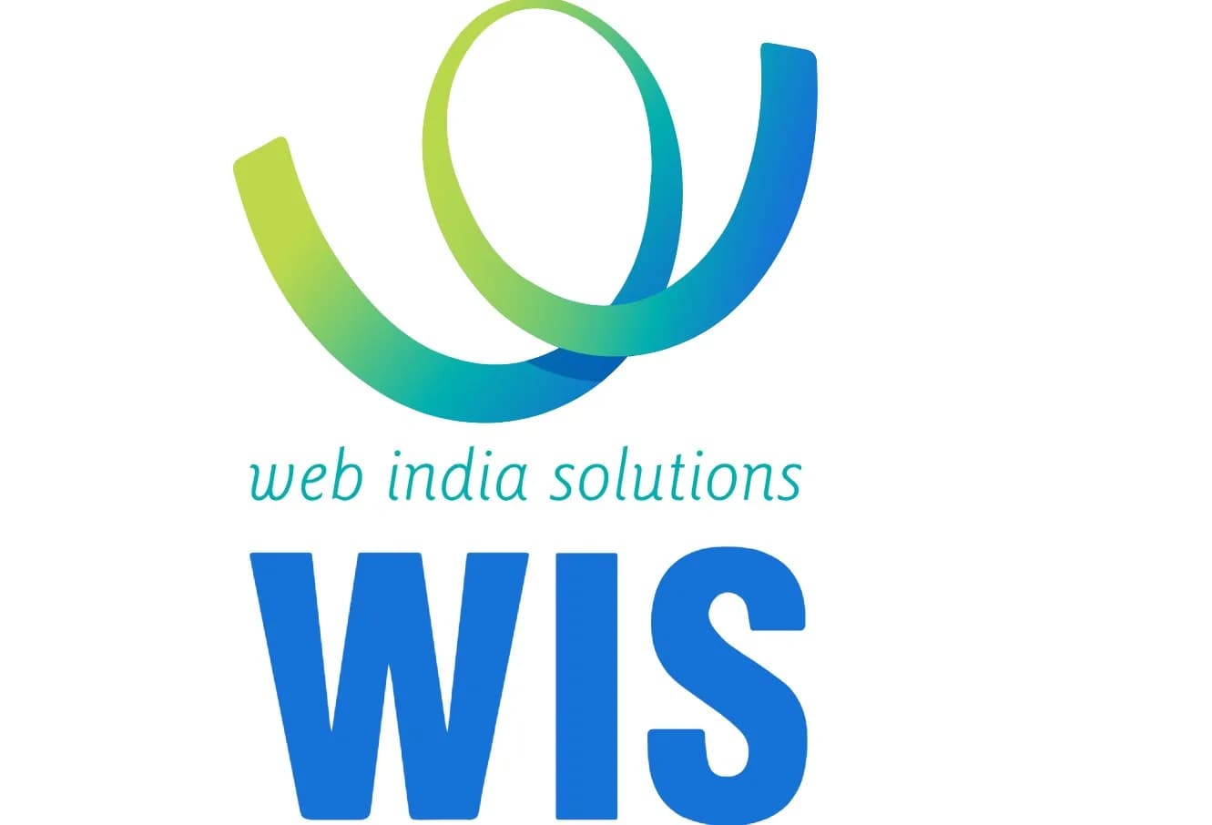 Web Development Company in India – Web India Solutions