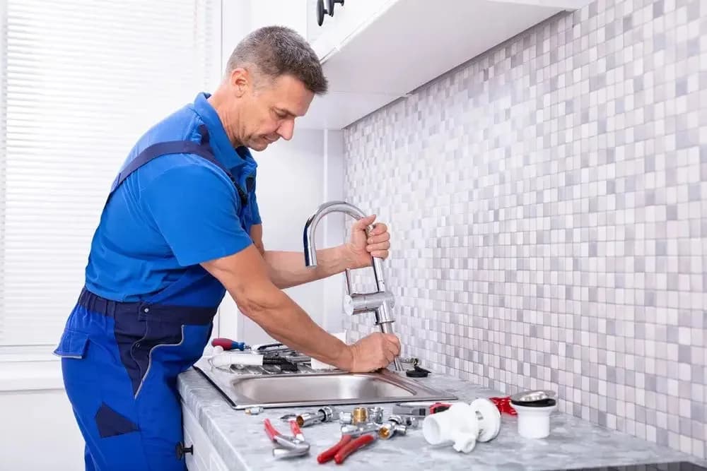 Expert Plumbing Services in Land O Lakes – Quick Fixes, Lasting Solutions