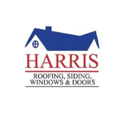 Harris Roofing, Siding, Windows & Doors