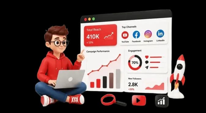 Digital Marketing Course in Delhi: Master Future-Ready Skills to Build a Successful Online Career