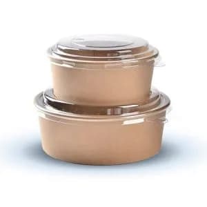 Salad Containers