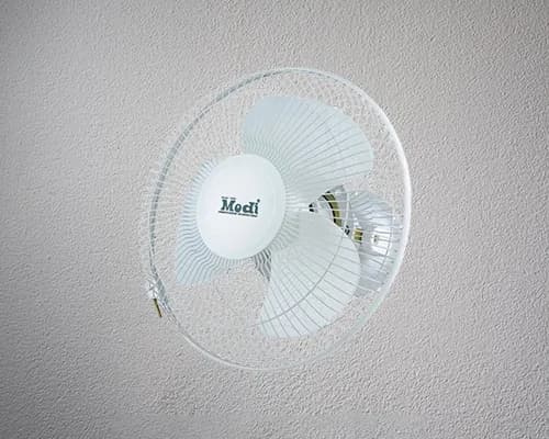 Wall Fans Manufacturers in India | Modi India