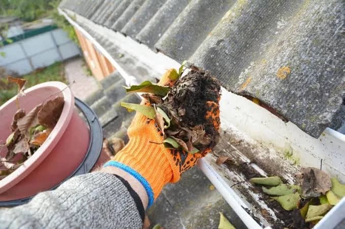 Gutter Cleaning Downspouts: Keep Your Home Protected