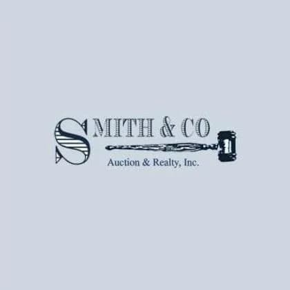 Smith & Co Auction & Realty, Inc.