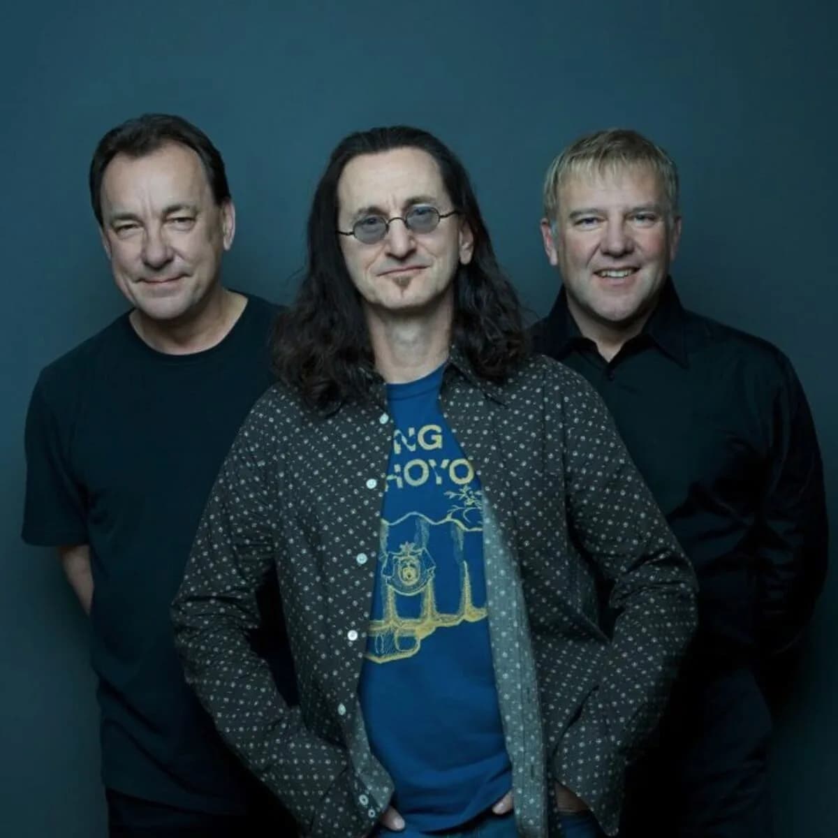 Rush Tickets – October 21, 2026 – Enterprise Center, St. Louis