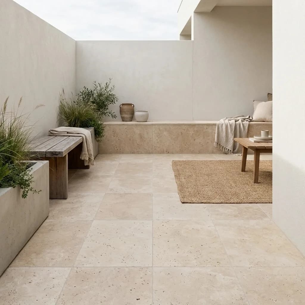 Looking for a Natural Tile Option for Your Home?