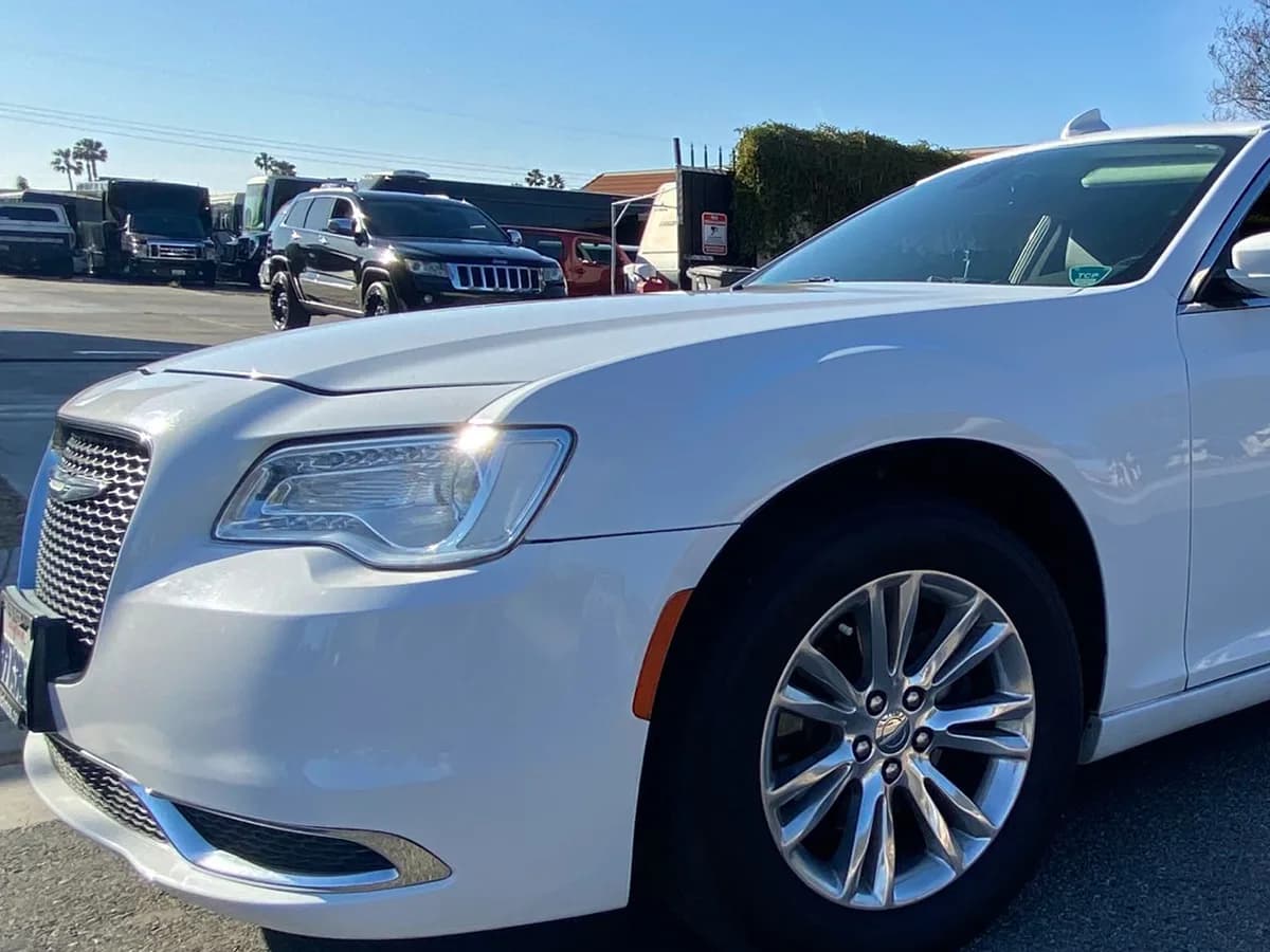 Reliable City Travel Starts With Limo Service In Denver