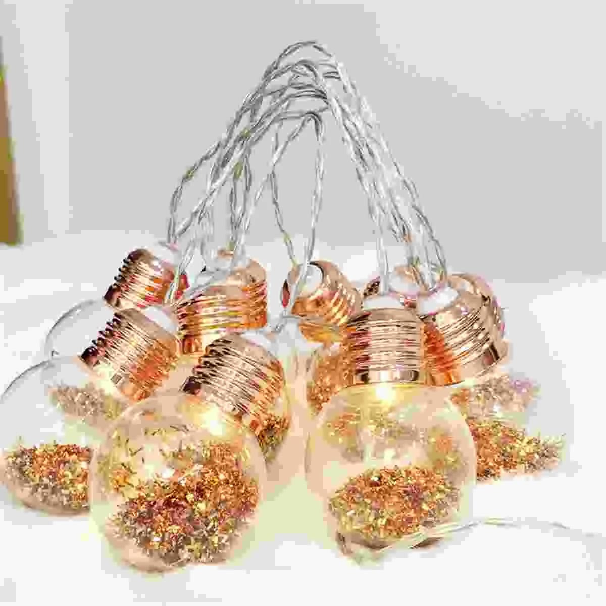 10 LED Fairy Decoration Lights for Sale in Australia