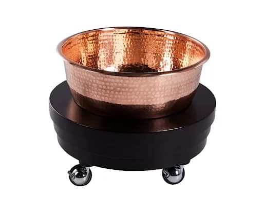 Find the Right Portable Pedicure Footspa with Continuum Pedicure