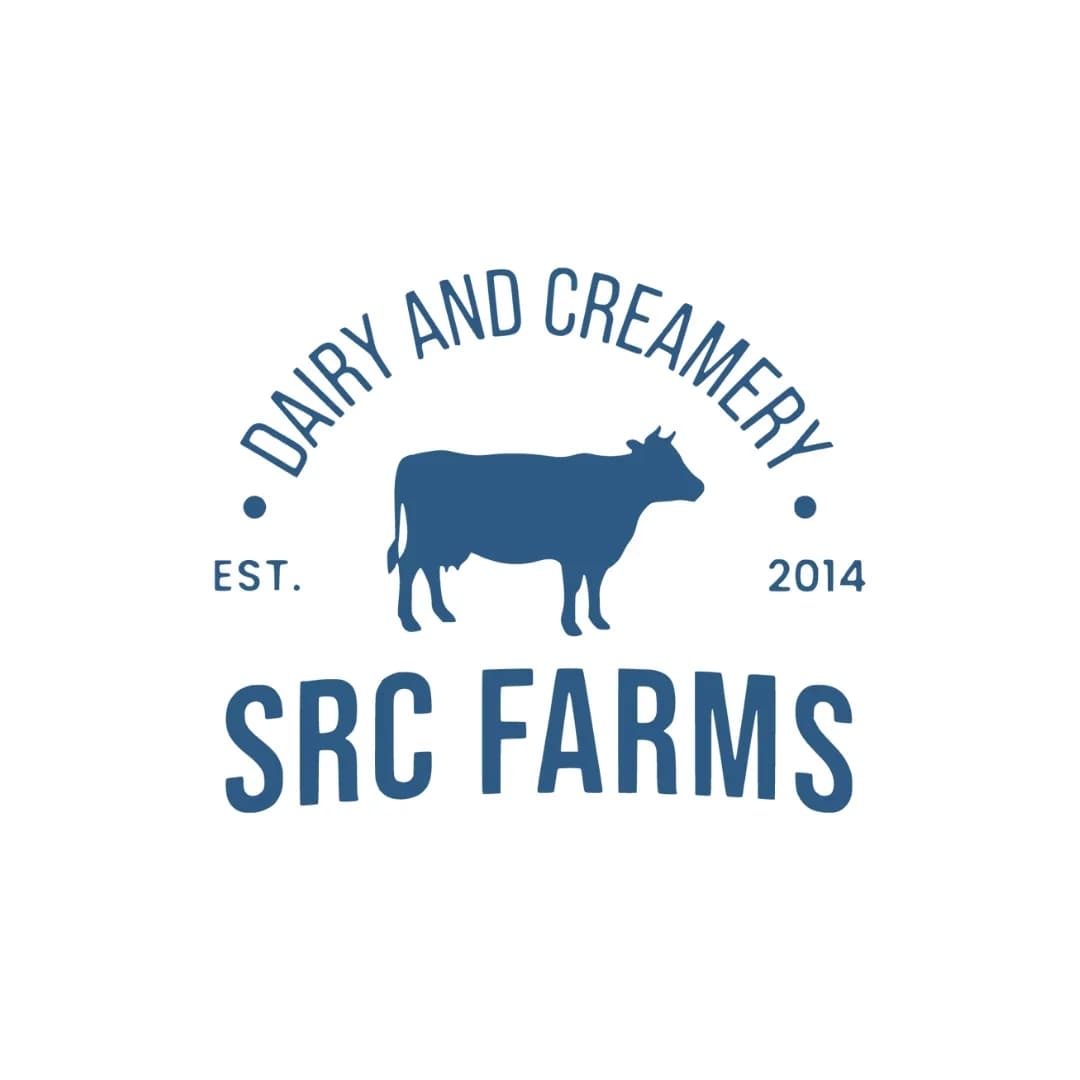 Pure A2 Milk, Ghee, Curd & Paneer – SRC Farms | Dairy Company in West Bengal