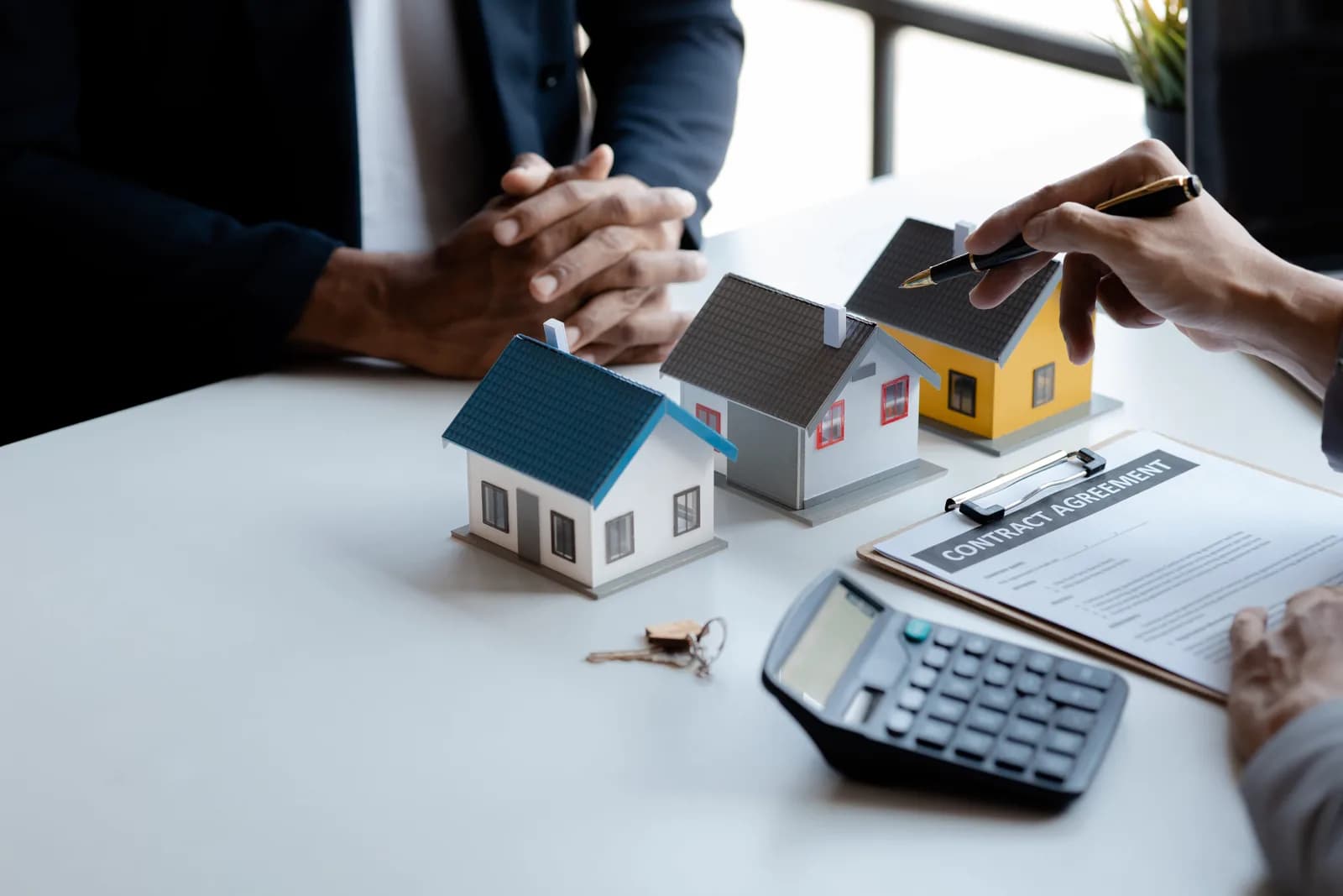 Residential Plots for Sale in Mohali & Chandigarh | Harsh Realtor
