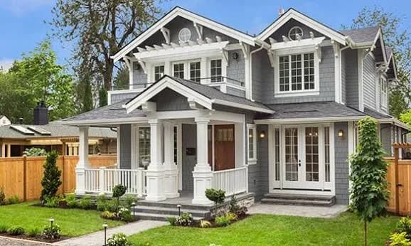 Turn Your Vision into Everyday Living - Whole Home Remodel