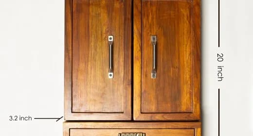 Saleberate High-Quality Wooden Boxes at Affordable Price