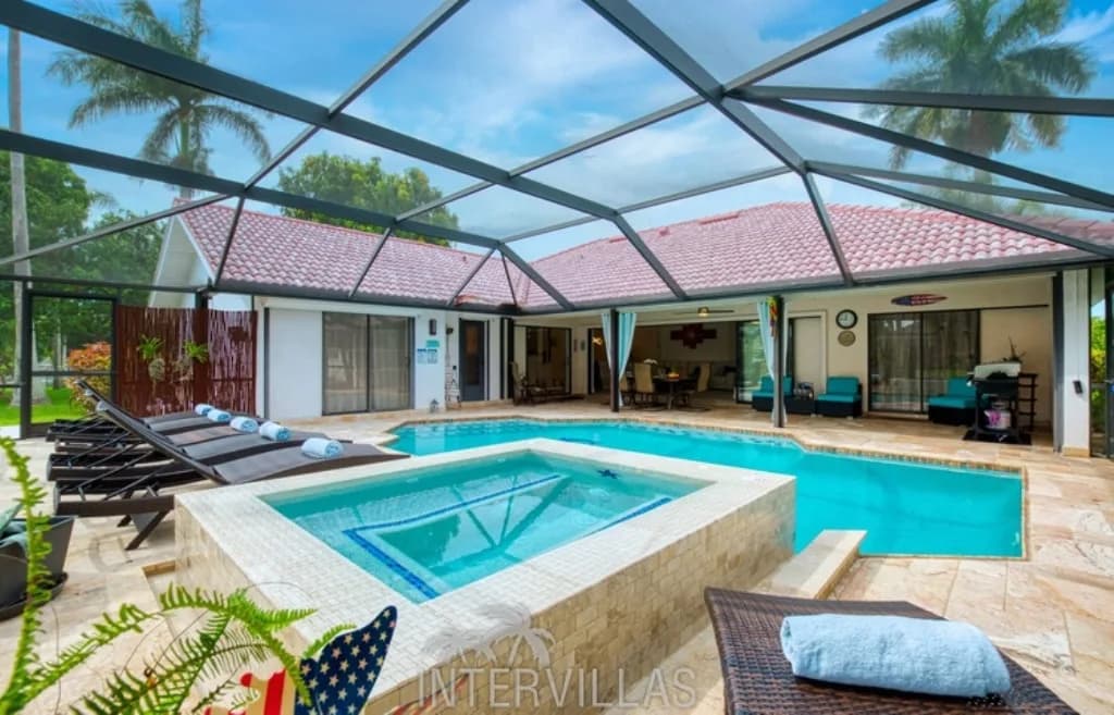 Cape Coral Vacation Rentals by Owner: Discover a Relaxing Florida Getaway