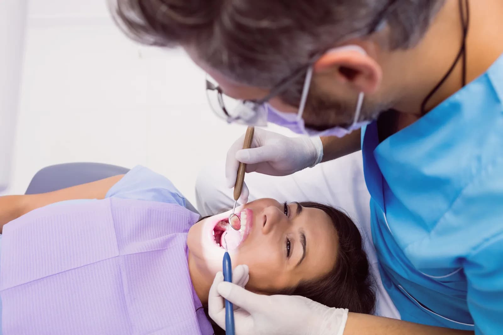 Comfortable Wisdom Tooth Extraction for a Healthier Smile | Maricopa Family Dentistry 