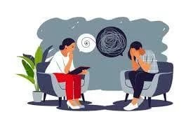 Anxiety & Depression Therapist CBT Cheshire - Rachael Sidley