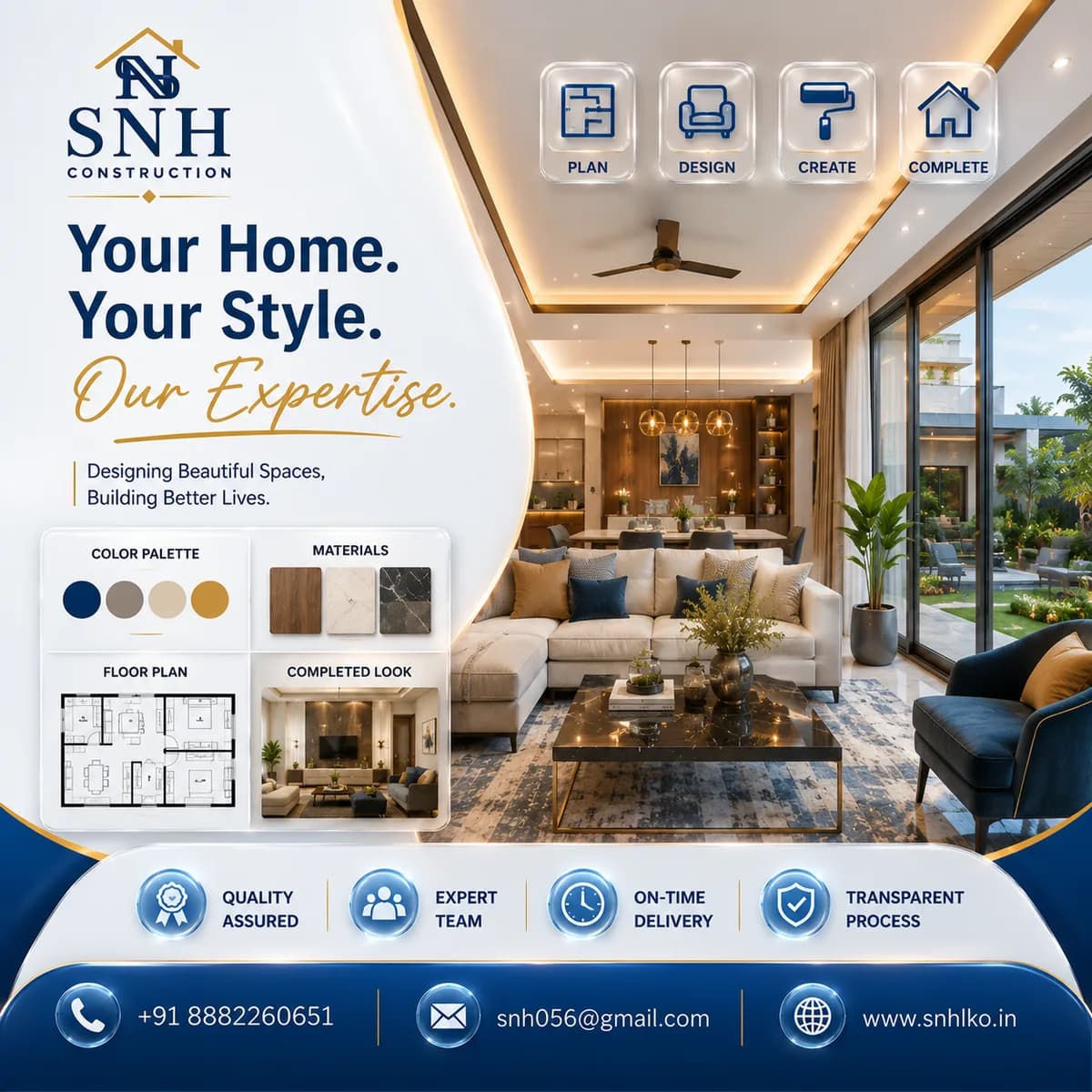 Best Alternatives to Buildertrend for Small Contractors | Construction Company in Lucknow