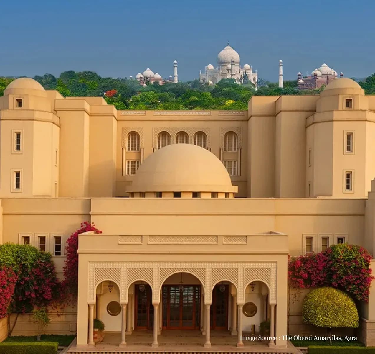 Taj Mahal Skip the Line Tour: Is It Worth It?