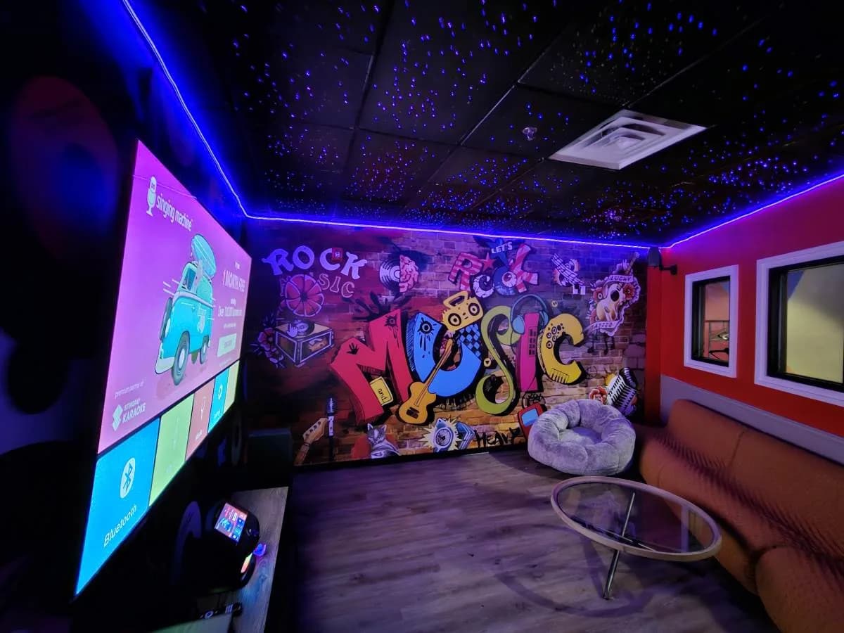 Karaoke Nights in Mississauga: Top Bars to Sing & Party