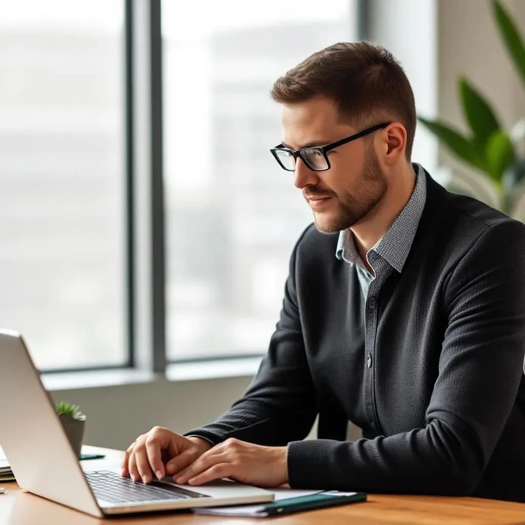 Mt Pleasant Financial Advisor