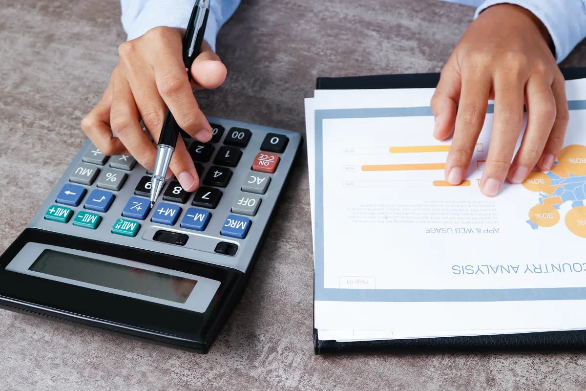 Professional Preparing Cash Flow Statement Services