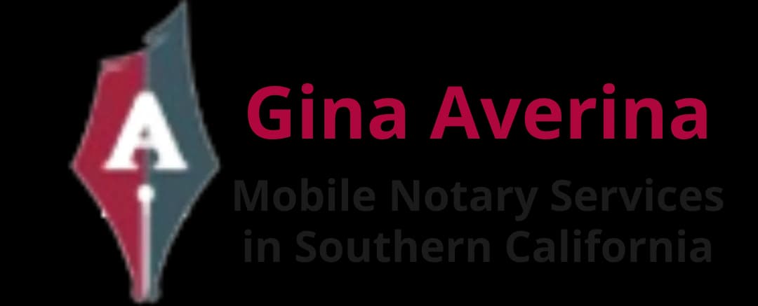 Southern California Mobile Notary for Legal and Business Documents
