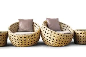 Sustainable Outdoor Fabric Manufacturer & Exporter in India