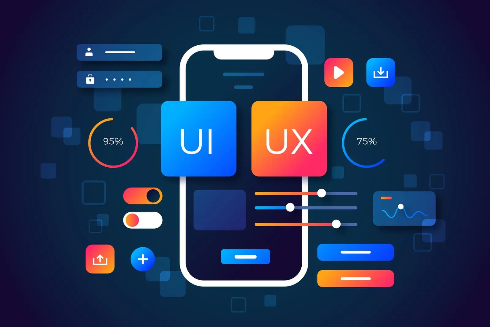 Responsive Web Design Services | Technovisers