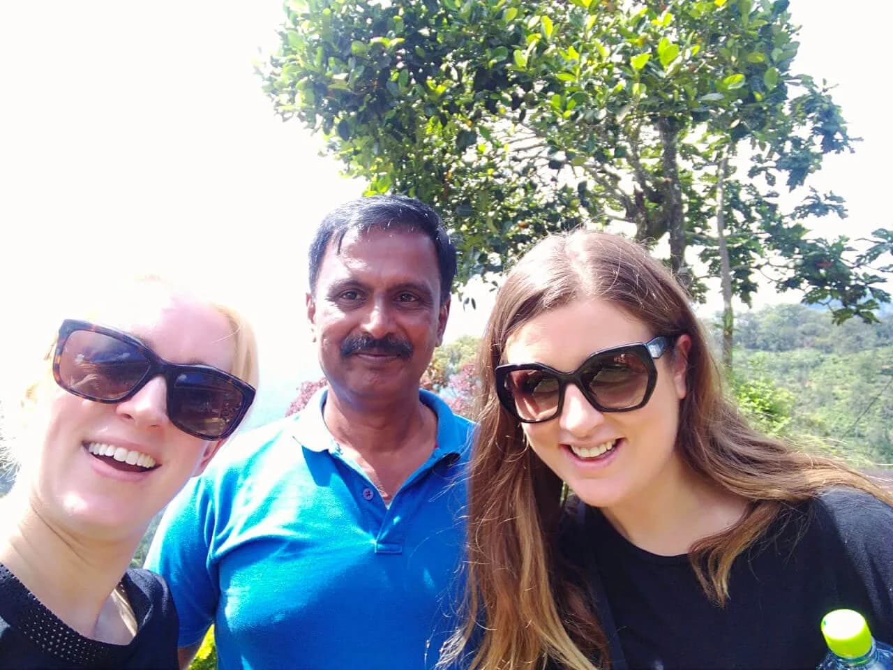 Explore Sri Lanka with a Trusted Private Driver