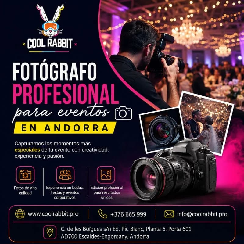 Wedding Planners en Andorra para Celebraciones Personalizadas