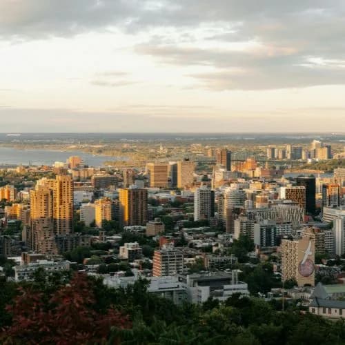 Travel Preparation Guide : Montreal to Sicily Flight Planning